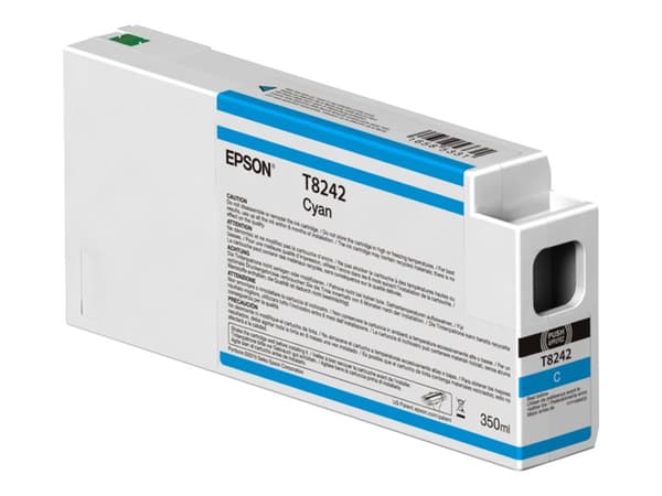 Epson T54XB00, 350 ml, 1 kpl, Kertapakkaus