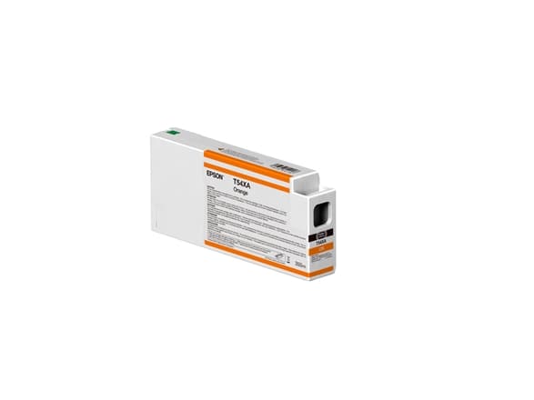Sglpck Ornge T54XA00 UChrme HDX/HD 350ml