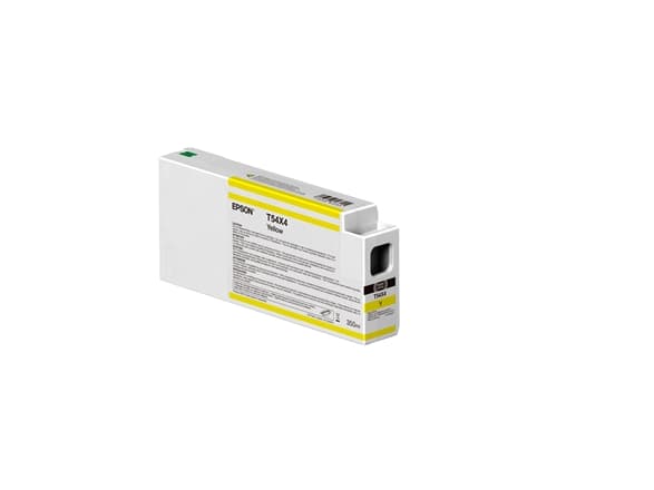 EPSON Tinte gelb 350 ml SureColor SC-P6000/7000/8000/9000