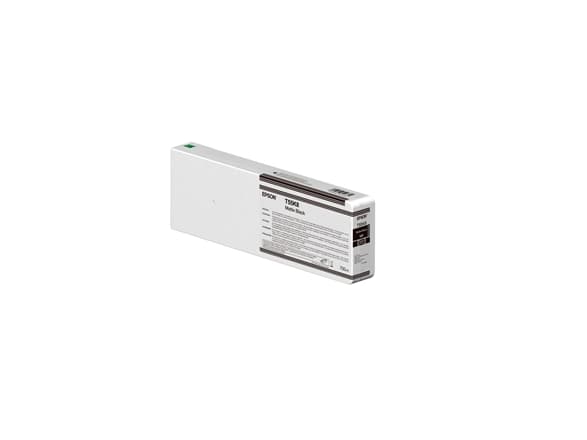 EPSON Tinte matt svart 700 ml SureColor SC-P6000/7000/8000/9000