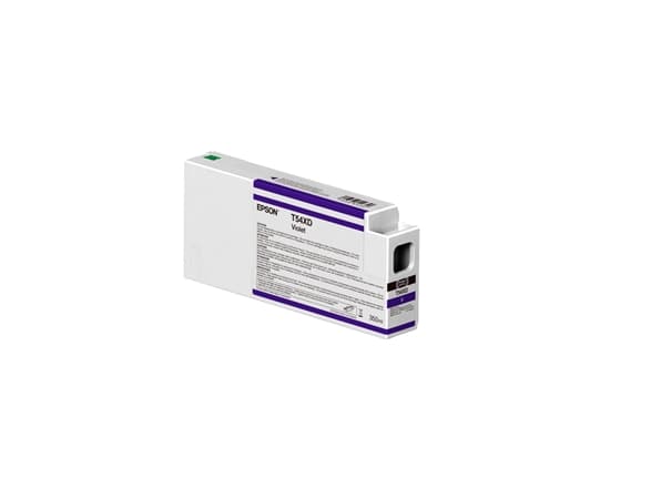 EPSON Tinte fiolett 350 ml SureColor SC-P6000/7000/8000/9000
