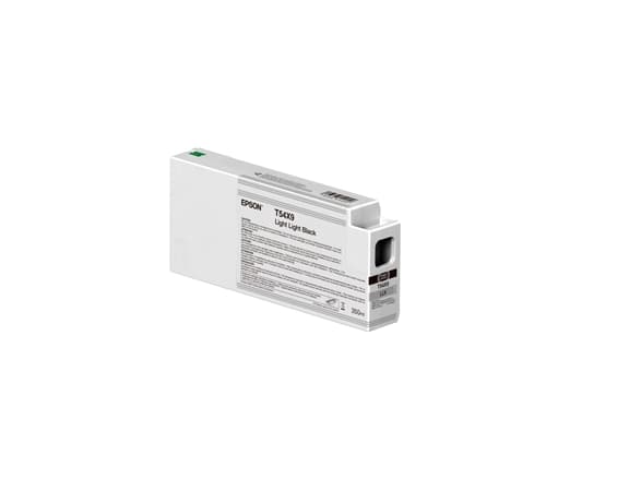 SglpckLightBK T54X900 UChrme HDX/HD350ml