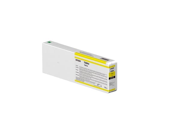 EPSON Tinte gelb 700ml SureColor SC-P6000/7000/8000/9000