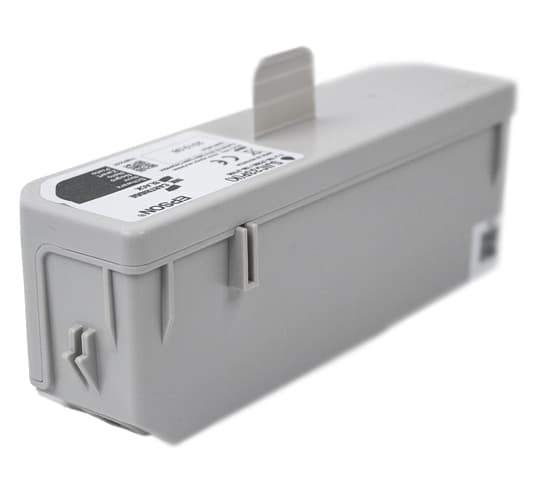 Epson SJIC33P(K) - Svart - original - blekkpatron - for TM J7200, J7200 (301), J7700