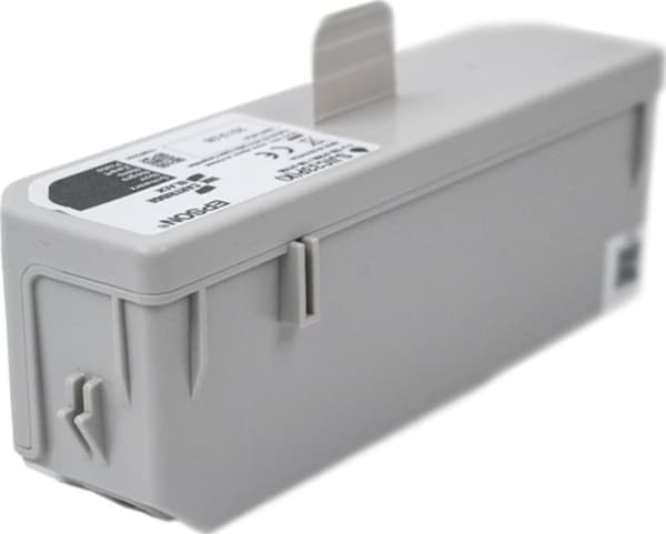 Epson SJIC33P(K) - Svart - original - blekkpatron - for TM J7200, J7200 (301), J7700