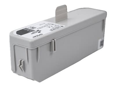 Epson SJIC33P(K) - Svart - original - blekkpatron - for TM J7200, J7200 (301), J7700