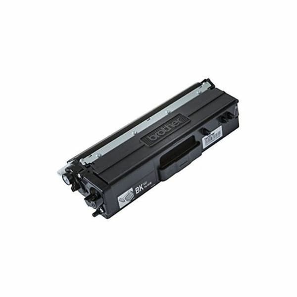 Alkuperäinen mustepatruuna Brother TN910BK Musta (1 osaa)
