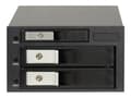 Miniatyrbilde 3 av 5: Inter-Tech ST-3525 - Oppbevaringsdrevskap - 2,5 tommer, 3,5 tommer (6,4 cm, 8,9 cm)