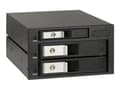 Miniatyrbilde 1 av 5: Inter-Tech ST-3525 - Oppbevaringsdrevskap - 2,5 tommer, 3,5 tommer (6,4 cm, 8,9 cm)