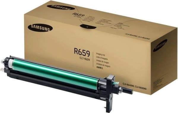Samsung trumset färg CLT-R659/SEE