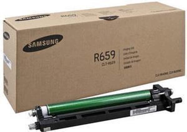 Samsung trumset färg CLT-R659/SEE