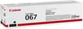 Miniatyrbild 2 av 3: Canon 067 - svart - original - tonerkassett - för Satera MF654Cdw, MF656Cdw (5102C002)