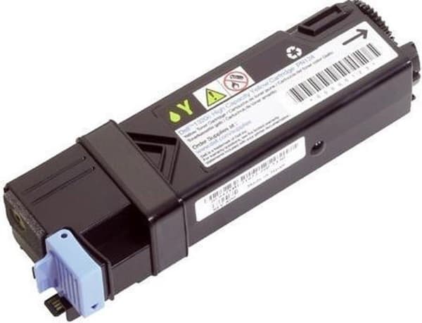 Dell - 593-10260 - Toner geel