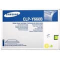 Miniatyrbillede 4 af 4: Samsung Toner CLP-Y660B - Gul - Kapacitet: 5.000 sider (CLP-Y660B/ELS)