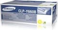 Miniatyrbillede 2 af 4: Samsung Toner CLP-Y660B - Gul - Kapacitet: 5.000 sider (CLP-Y660B/ELS)