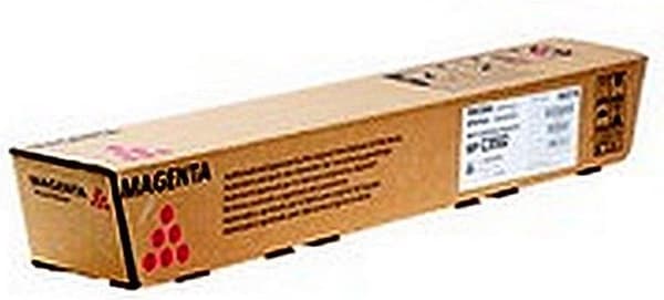 Ricoh MP C3502E toner - Magenta (original)