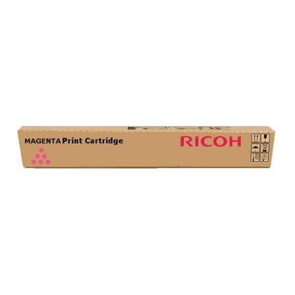 Ricoh MP C3502E toner - Magenta (original)