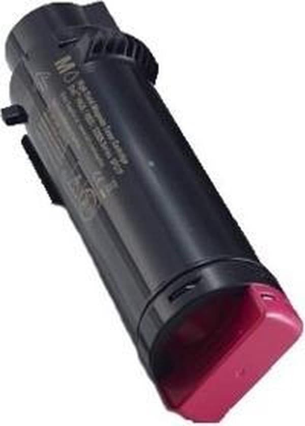 Dell - 593BBRT - 4NRYP - Magenta toner
