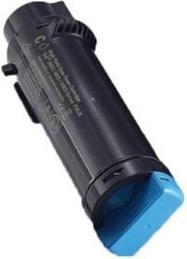 Dell - 593BBSF - 4Y75H - toner cyan