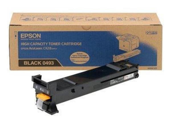 Epson SO50490 Yellow CX28 (SO50490)