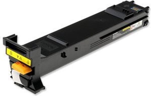 Epson SO50490 Yellow CX28 (SO50490)