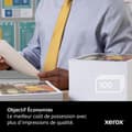 Miniatyrbillede 3 af 6: Xerox - sort - original - tonerpatron - til WorkCentre 6655 (106R02736)