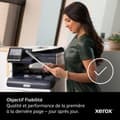 Miniatyrbillede 2 af 6: Xerox - sort - original - tonerpatron - til WorkCentre 6655 (106R02736)