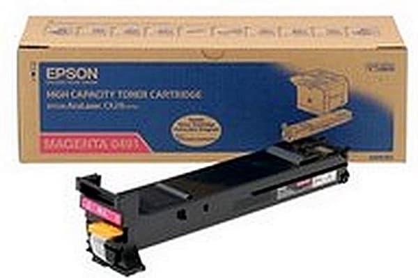 Epson S050491 Aculase CX28 Magenta (S050491)