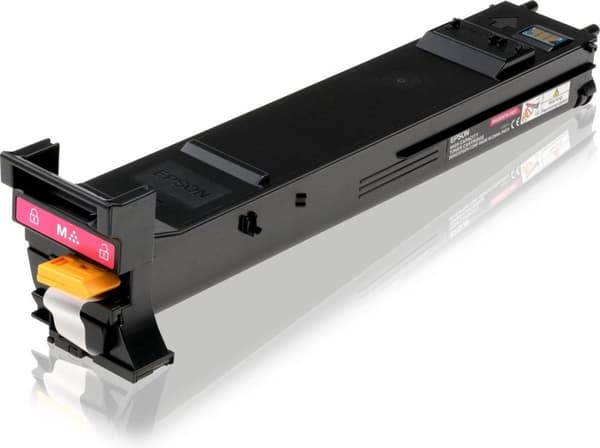 Epson S050491 Aculase CX28 Magenta (S050491)