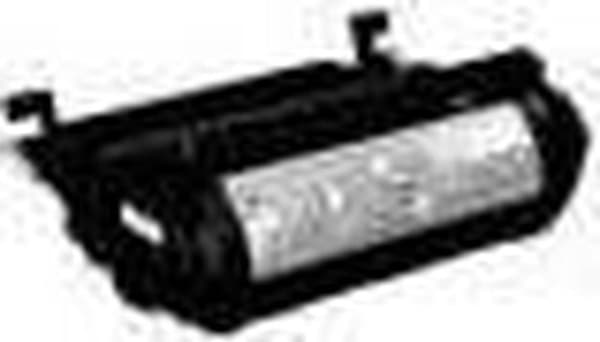 Lexmark tonerpatron 12A0150 sort