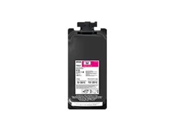Epson T53L300 - 2-pack - 1.6 L - Large Format - magenta - original - bläckpatron - för P/N: C11CK41301B0