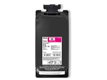 Epson T53L300 - 2-pack - 1.6 L - Large Format - magenta - original - bläckpatron - för P/N: C11CK41301B0