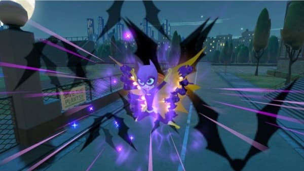 DC Super Hero Girls - Nintendo Switch