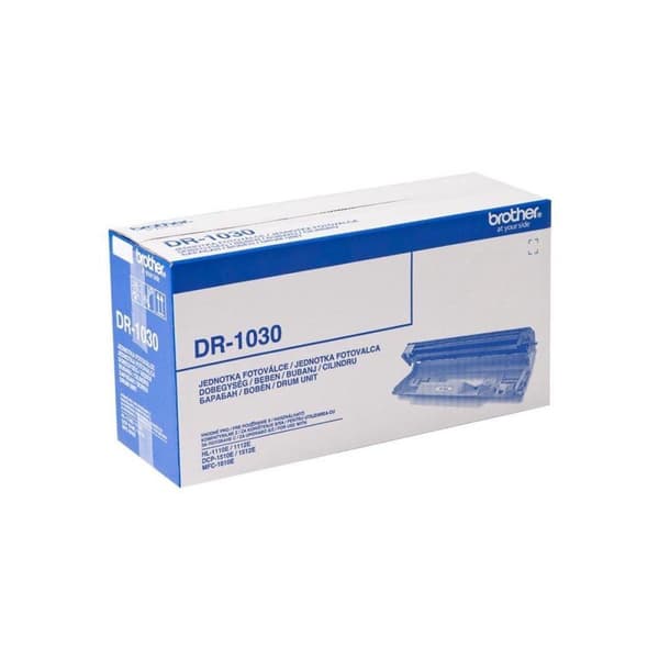 Brother DR-1030 printertromle Original 1 stk.