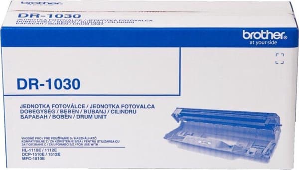 Brother DR-1030 printertromle Original 1 stk.