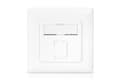 Miniatyrbild 3 av 5: Digitus DN-9010/8-1