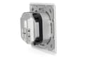 Miniatyrbild 4 av 5: Digitus DN-9010/8-1
