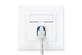 Miniatyrbild 5 av 5: Digitus DN-9010/8-1