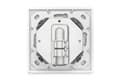 Miniatyrbild 2 av 5: Digitus DN-9010/8-1