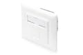 Miniatyrbild 1 av 5: Digitus DN-9010/8-1