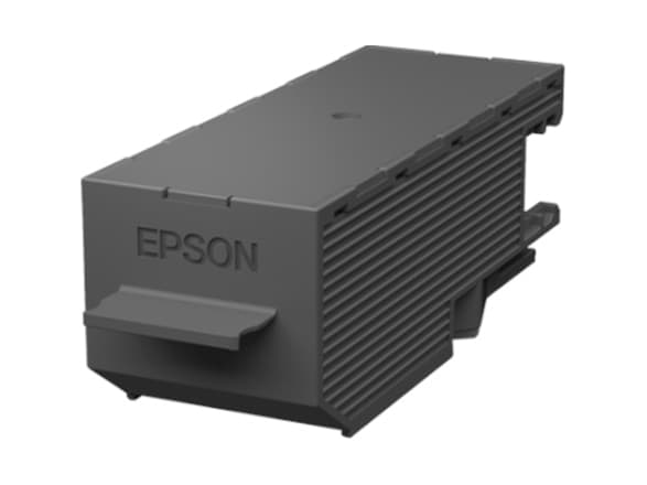 Epson - Bläckunderhållsbox - för EcoTank ET-7700, ET-7750, L7160, L7180; Expression Premium ET-7700, ET-7750