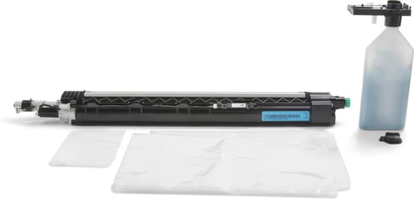 HP LaserJet Cyan Developer Unit (5PN75A)