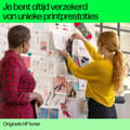 Miniatyrbild 5 av 7: HP 207A svart original LaserJet-tonerkassett