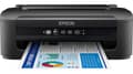 Miniatyrbild 1 av 7: Epson WorkForce WF-2110W - Skrivare - Färg - Bläckstråle - A4/Legal - 5760 x 1440 dpi - upp till 9 sidor/min. (monokrom)/upp till 4,7 sidor/min. (färg