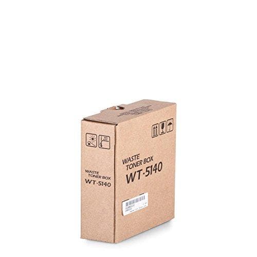 KYOCERA DK-5140 - Alkuperäinen - Kyocera - Ecosys M6030cdn M6030 - M6035CIDN M6035 - M6530CDN M6530 - M6535CIDN M6535 - P6035CDN P6035 - P6035CDN P603