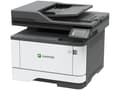 Pikkukuva 2 / 7: Lexmark MX431adn - monitoimitulostin - b/w - laser - A4/Legal (media) - jopa 36 sivua/min. (Kopioi) - jopa 40 sivua/min. (tulostus) - 350 arkkia - 33,
