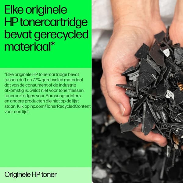 HP 213Y - Ekstra høj ydelse - gul - original - LaserJet - tonerpatron (W2132Y)