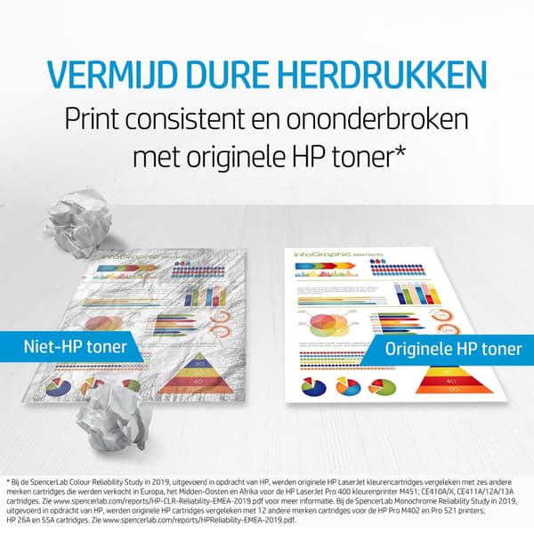 HP 230A - keltainen - alkuperäinen - LaserJet - väriainekasetti (W2302A) - Color LaserJet Pro MFP 4301, MFP 4303