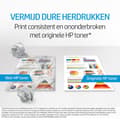 Pikkukuva 2 / 11: HP 230A - keltainen - alkuperäinen - LaserJet - väriainekasetti (W2302A) - Color LaserJet Pro MFP 4301, MFP 4303
