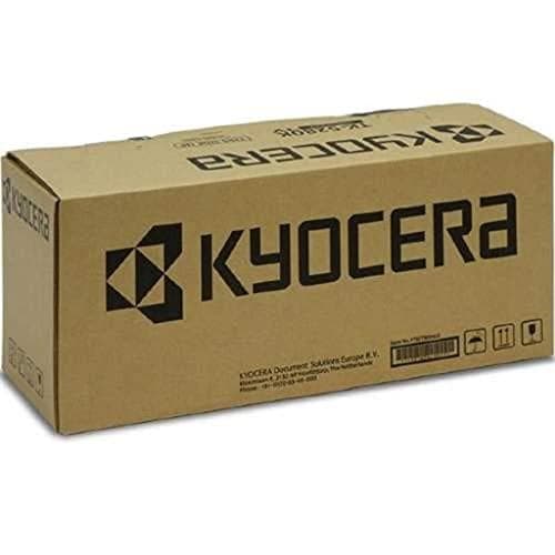 Kyocera DK 5140 - alkuperäinen - rumpuyksikkö - malleihin ECOSYS M6035, M6530, M6535, P6030, P6035, P6130